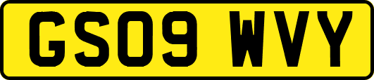 GS09WVY