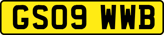 GS09WWB