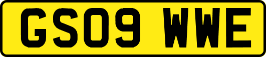 GS09WWE
