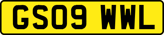 GS09WWL