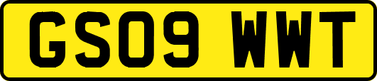 GS09WWT