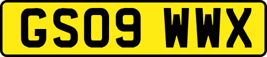 GS09WWX