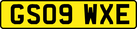 GS09WXE
