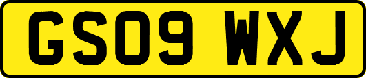 GS09WXJ