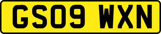 GS09WXN