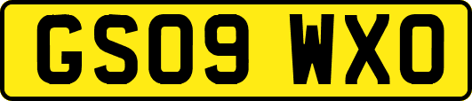 GS09WXO