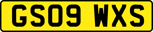 GS09WXS