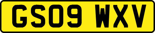 GS09WXV