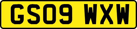 GS09WXW