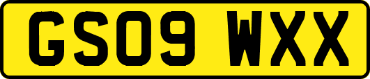 GS09WXX
