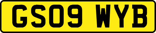 GS09WYB