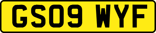 GS09WYF
