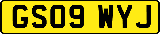 GS09WYJ