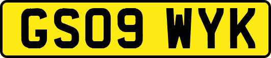 GS09WYK