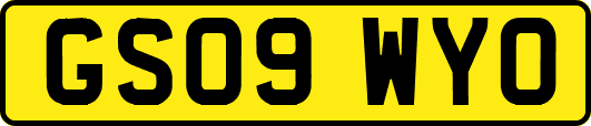 GS09WYO