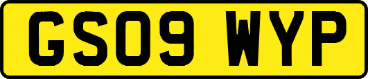 GS09WYP