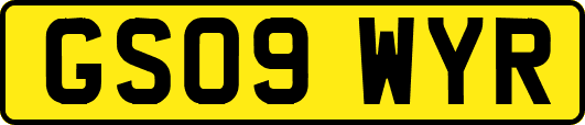 GS09WYR