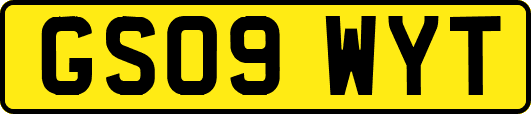 GS09WYT