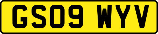 GS09WYV