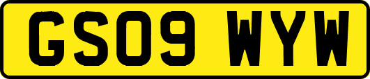 GS09WYW