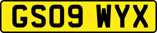 GS09WYX