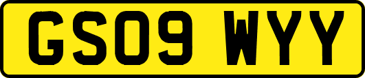 GS09WYY
