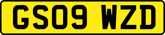 GS09WZD