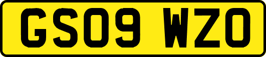 GS09WZO