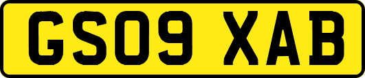 GS09XAB