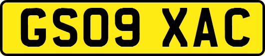 GS09XAC