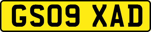 GS09XAD