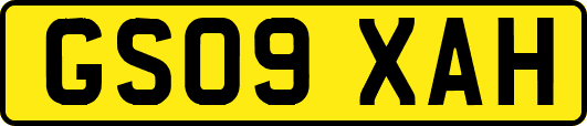 GS09XAH