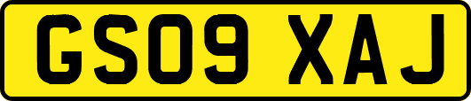 GS09XAJ