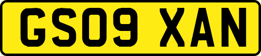 GS09XAN