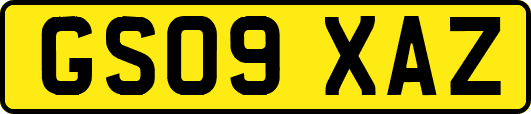 GS09XAZ