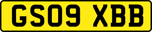 GS09XBB