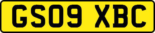 GS09XBC