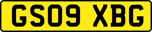 GS09XBG