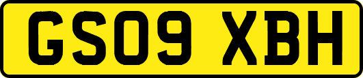 GS09XBH