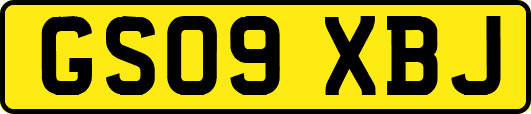 GS09XBJ