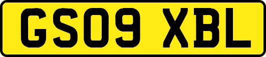 GS09XBL