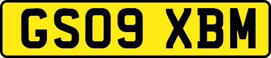 GS09XBM