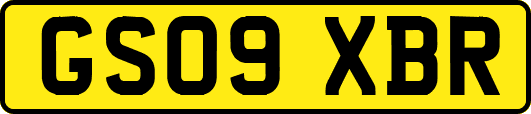 GS09XBR