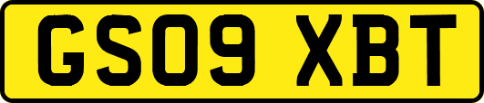 GS09XBT