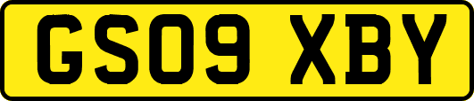 GS09XBY