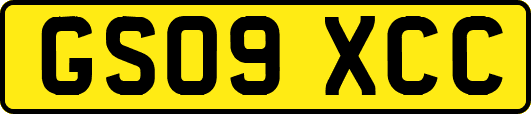 GS09XCC