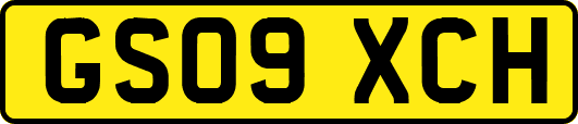 GS09XCH