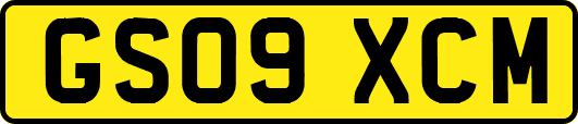 GS09XCM
