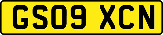 GS09XCN