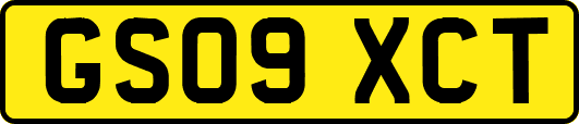 GS09XCT